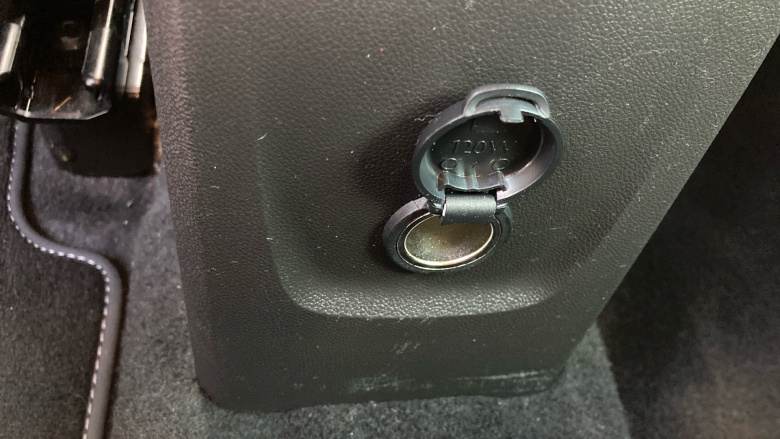 Vauxhall Crossland 1.2 Turbo GS 5dr Petrol Hatchback